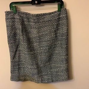 Ann Taylor skirt